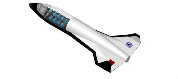 Image result for China Plans World’s Largest Spaceplane For 2020 Launch