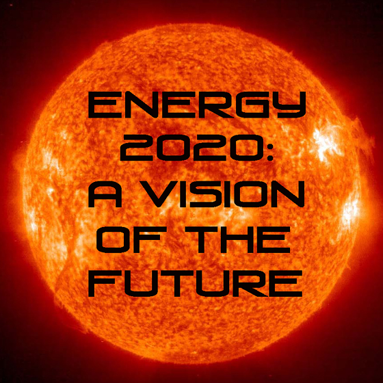 Vision Of 2020