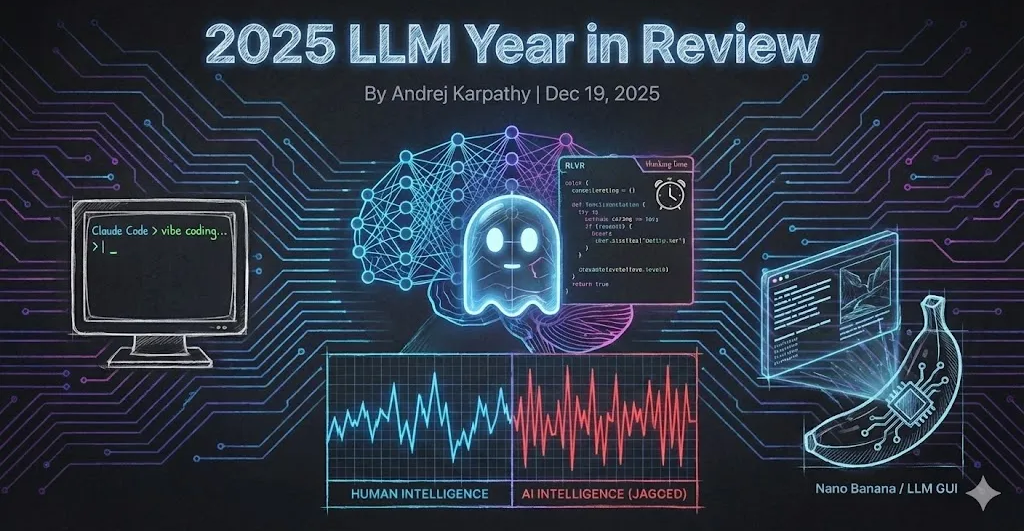 2025 LLM Year in Review – Lifeboat News: The Blog