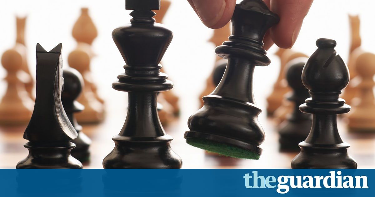 Google's AlphaZero AI teaches itself Chess in four hours, then