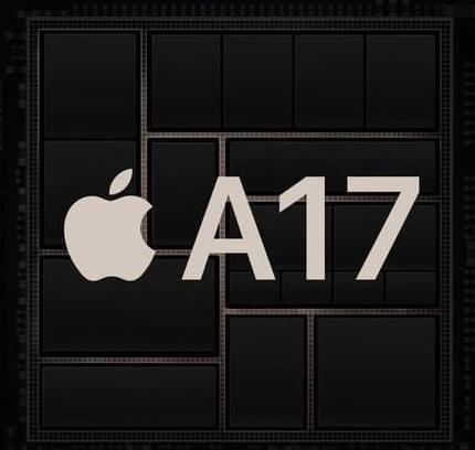 Apple Reportedly Planning to Switch Technology Behind A17 Bionic Chip ...