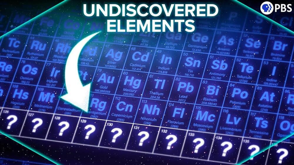 are-there-undiscovered-elements-beyond-the-periodic-table