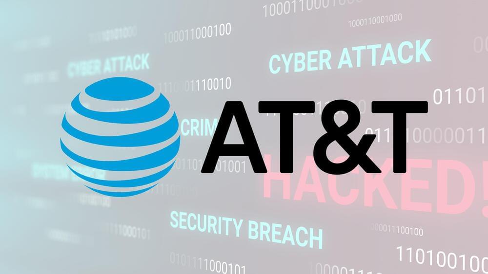AT&T data breach compromises roughly nine million accounts, here’s what