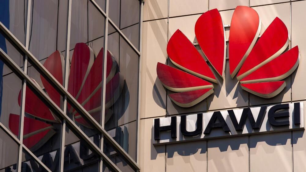 Banned: Huawei and ZTE telecommunications ‘threat’ to national security ...