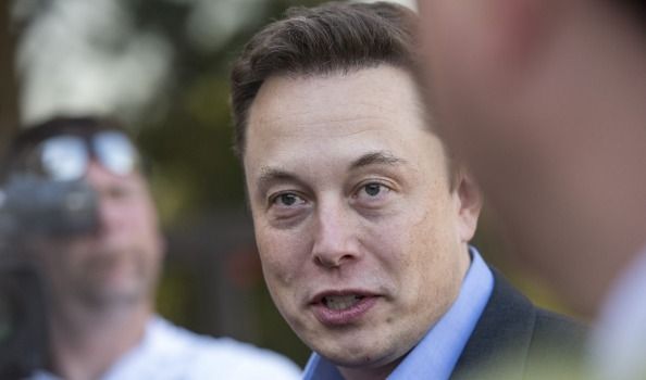 Elon Musk, founder of SpaceX and a co-founder of Zip2, PayPal and Tesla Motors, says he will get humans to Mars by 2026.