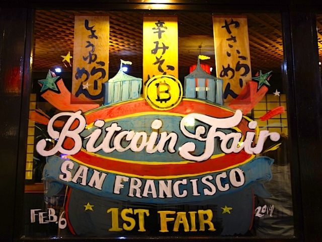 bitcoin fair
