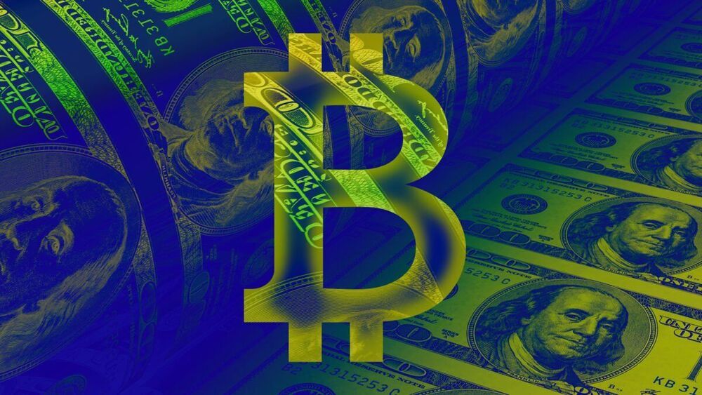 Bitcoin options' daily trading volume crosses $1 billion ...