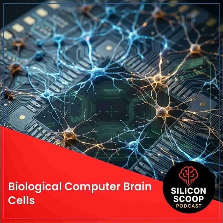 Brain Cells Master Doom: Cortical Labs’ Biological Computer Reaches ...