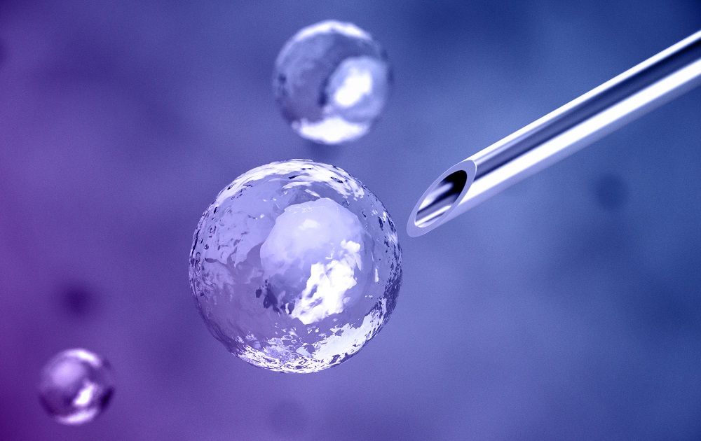 Breakthroughs Set To Revolutionize Stem Cell Therapy