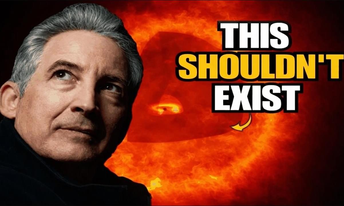 Brian Greene Explained