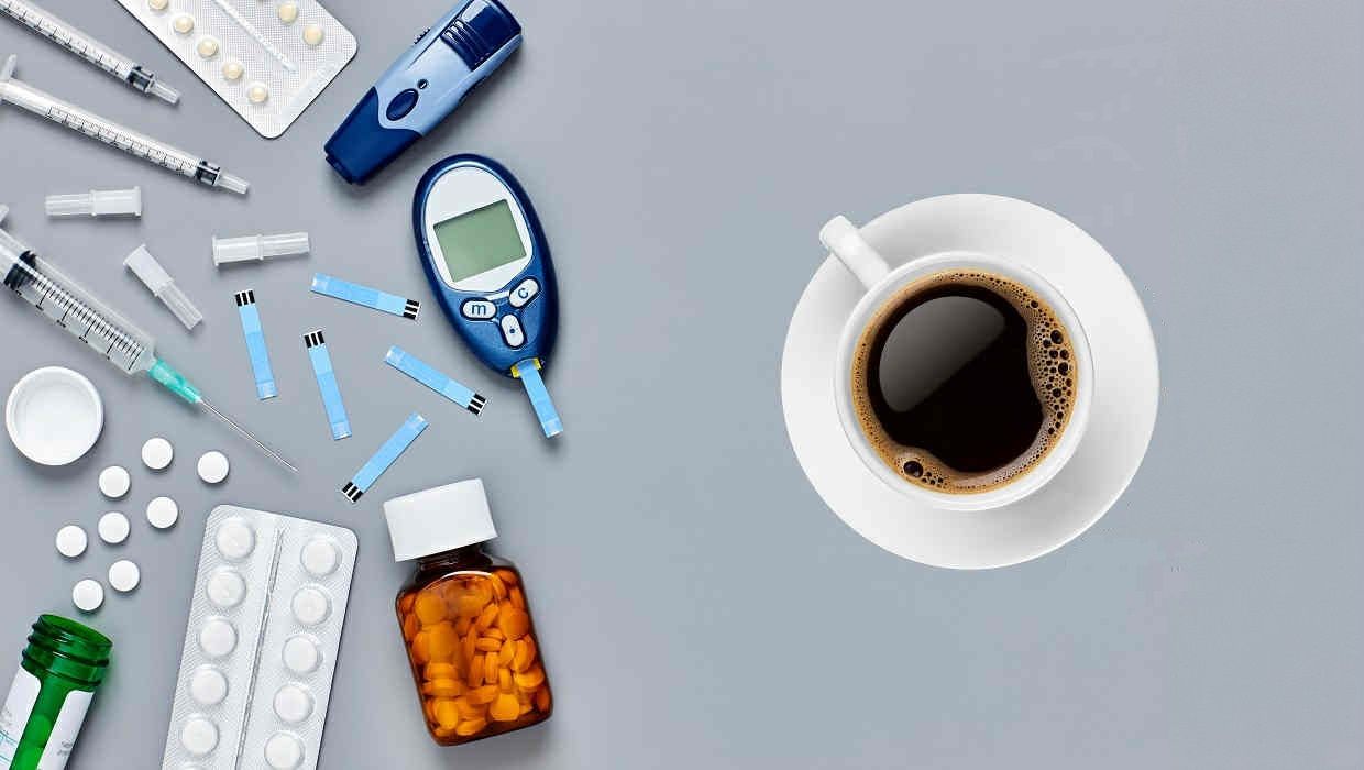 How Does Coffee Affect Type 2 Diabetes