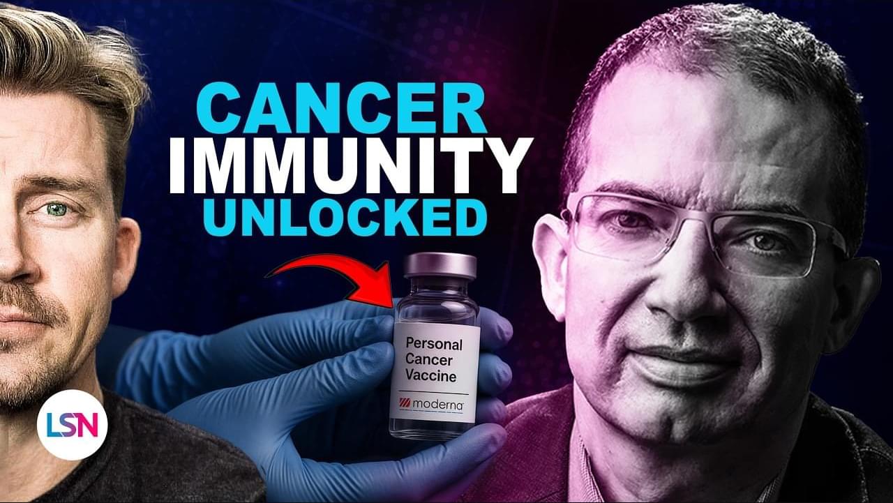 Cancer BREAKTHROUGH: Personalized Vaccine Passes Phase 3 Trial