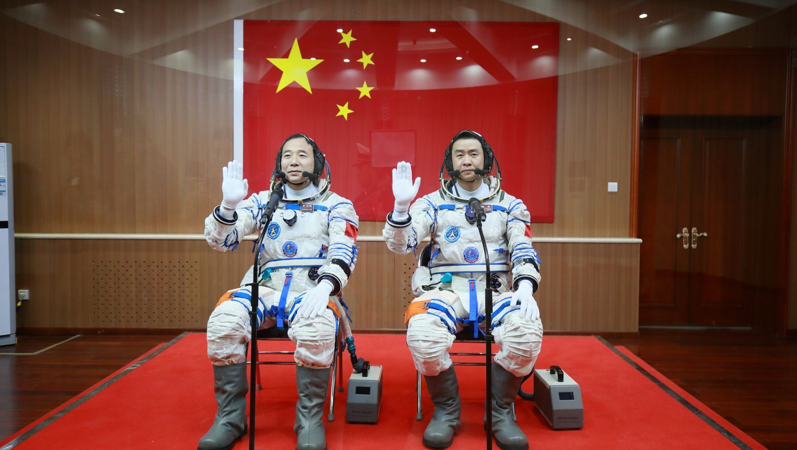 China is recruiting a new wave of astronauts from its civilians1600 x 904