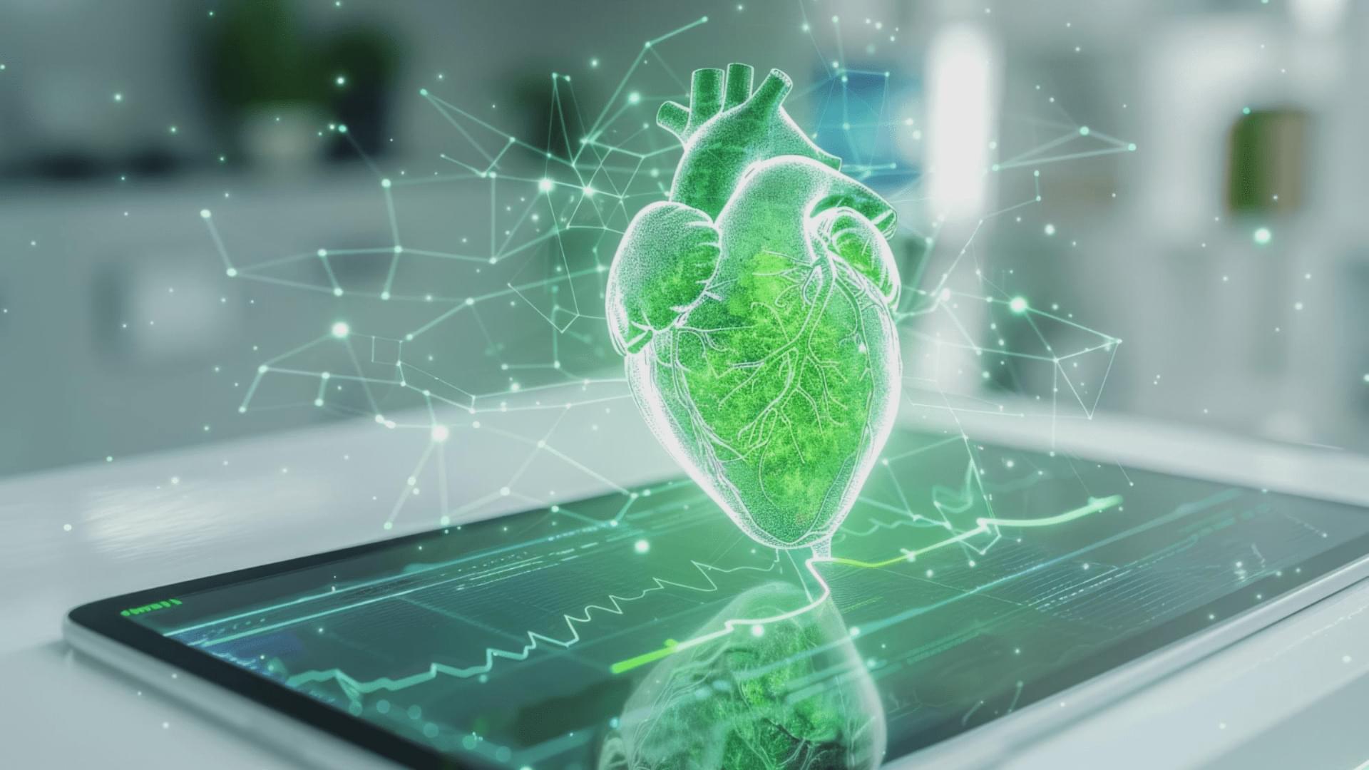 China's lab-grown heart organoid could offer alternative to pacemakers