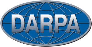 DARPA Vector Logo.eps