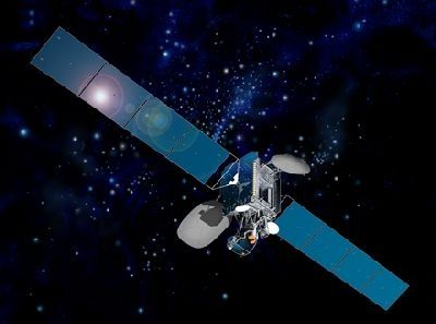 DARPA plans to service orbiting satellites.