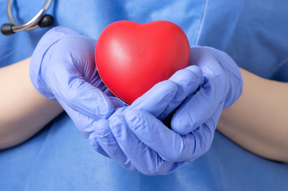 heart transplant