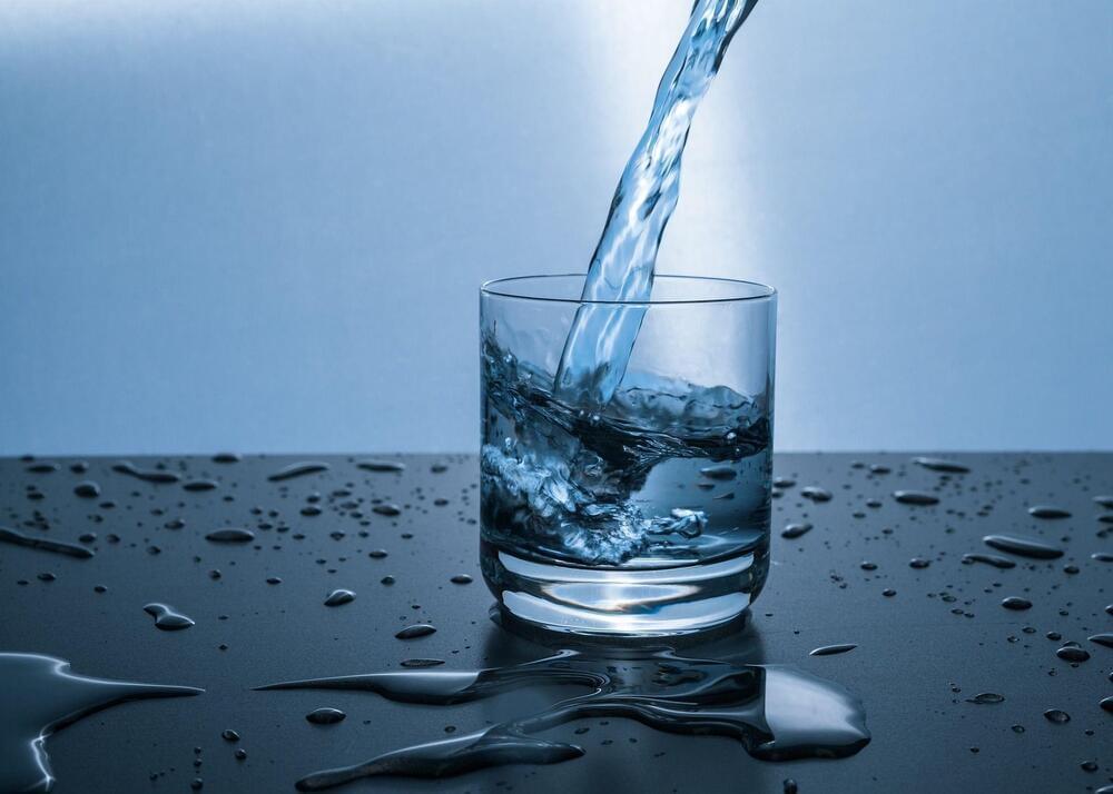 does-alkaline-water-make-you-live-longer