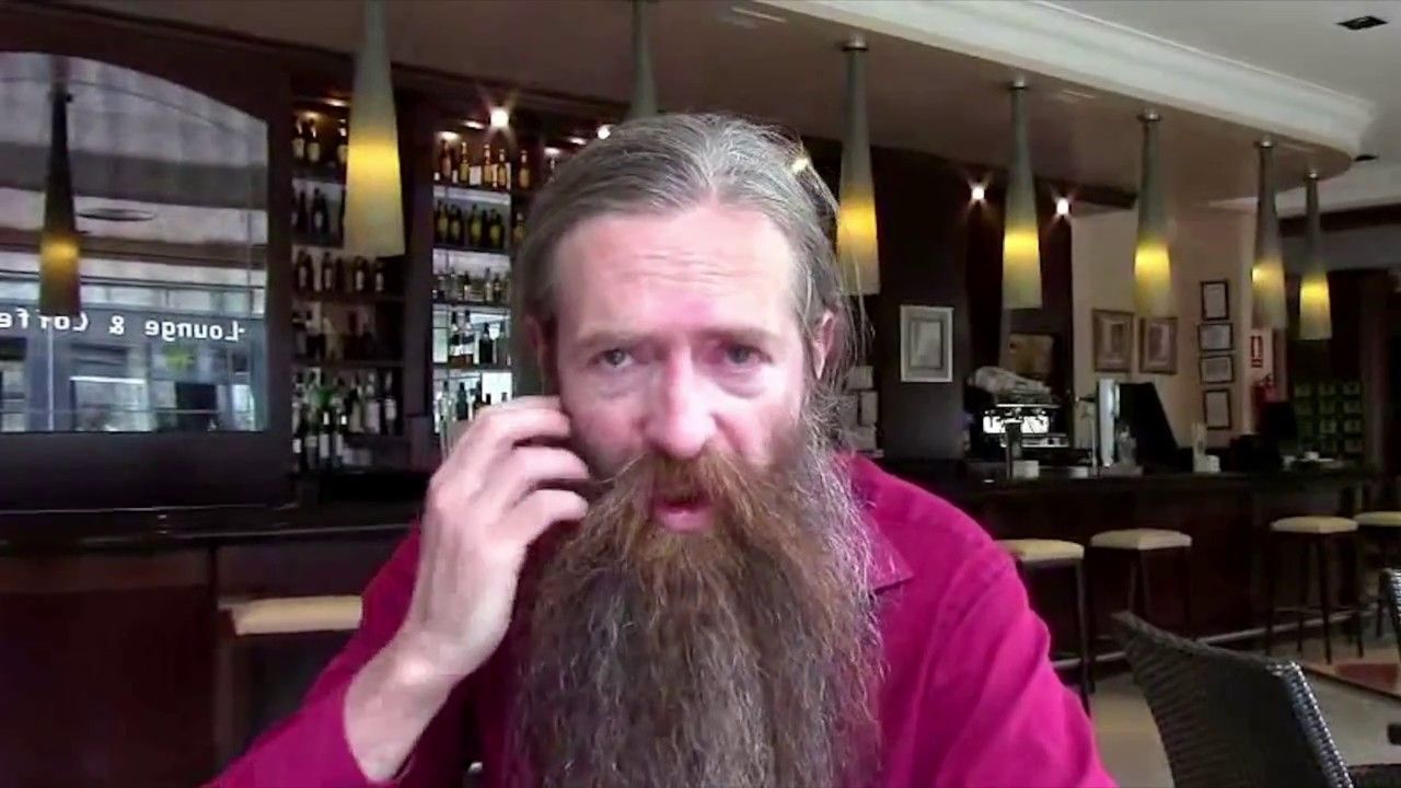 Ending Aging by Aubrey de Grey