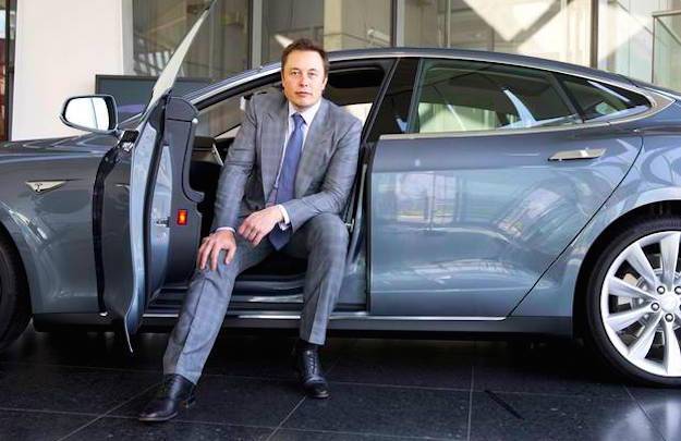 Tesla Model 3 Price Release