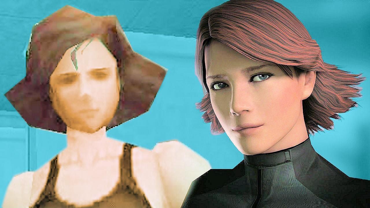 Psx Graphics