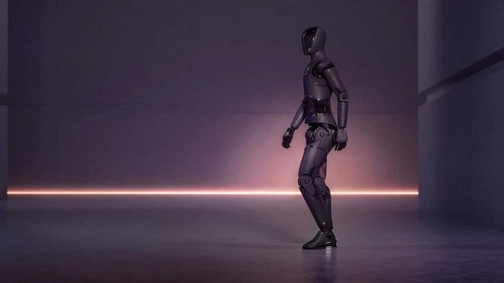 Figure promises the first commercially viable general-purpose humanoid robot