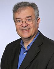 Mercouri Kanatzidis