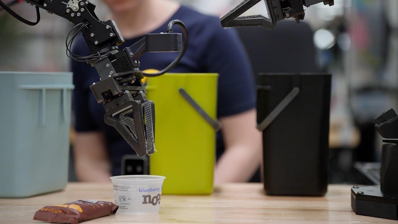 Gemini Robotics 1 5 Using Agentic Capabilities Lifeboat News The Blog