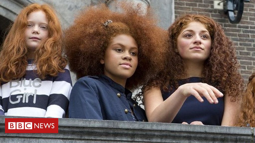 Gene Study Unravels Redheads Mystery