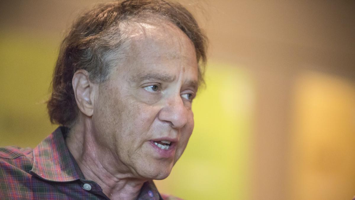 Google, Singularity University futurist Ray Kurzweil on the amazing future he sees — thanks to