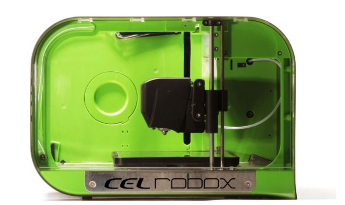 Robox 3D printer