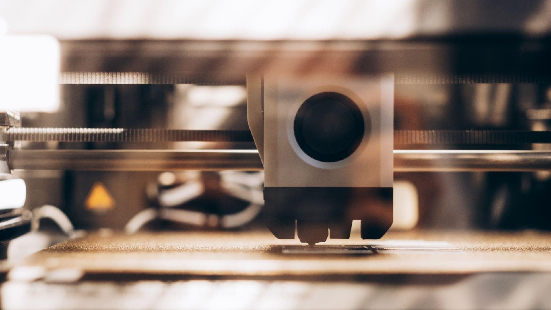 Harvard researchers develop novel 3D printing method for soft robotics ...