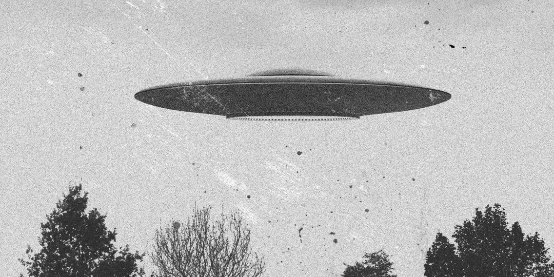 How Area 51 became the center of alien conspiracy theories