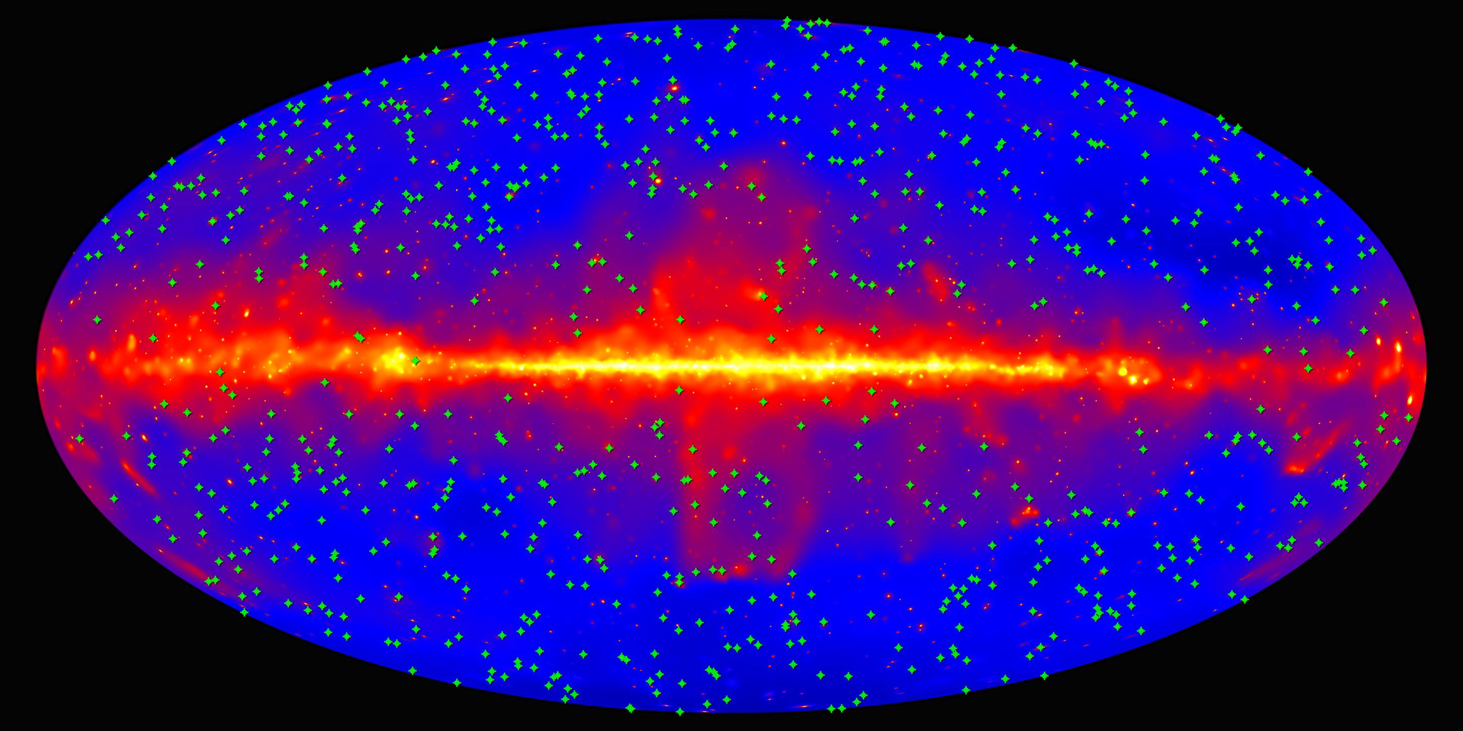 how-did-the-nasa-fermi-gamma-ray-space-telescope-measure-all-the