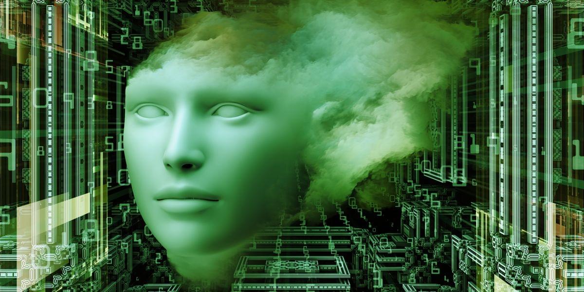 Humans Could Live For 1,000 Years by 2050—Ushering in the Dawn of ...