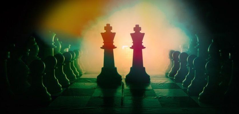 In Just 4 Hours Google S Ai Mastered All The Chess Knowledge In History