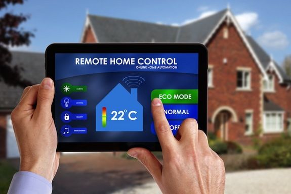 Smart home