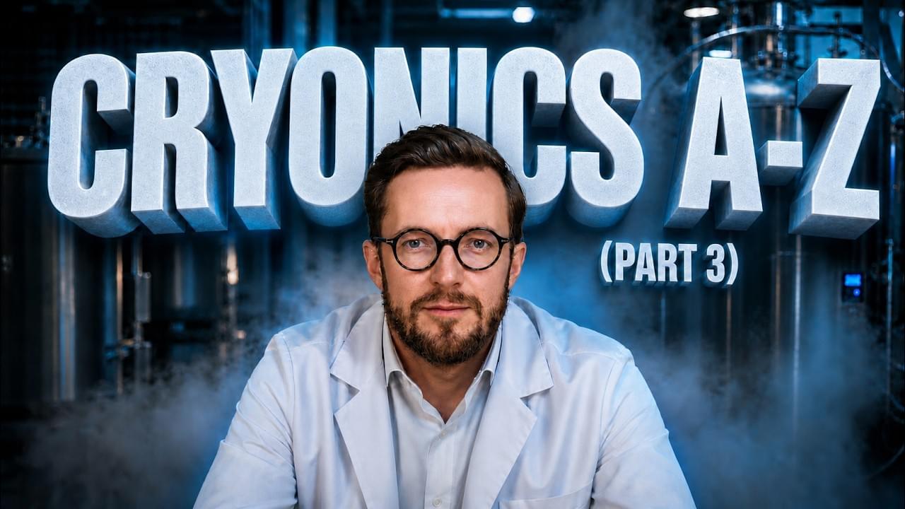 Is Cryonics Even Legal? The Truth About Ethics, Law & Regulation
