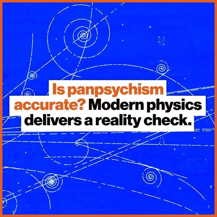 Modern physics. Physics deliver.