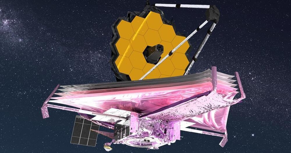 James Webb Space Telescope Launch Date Time And How To Watch NASA s James Webb Space Telescope Launch Date Time And How To Watch NASA s