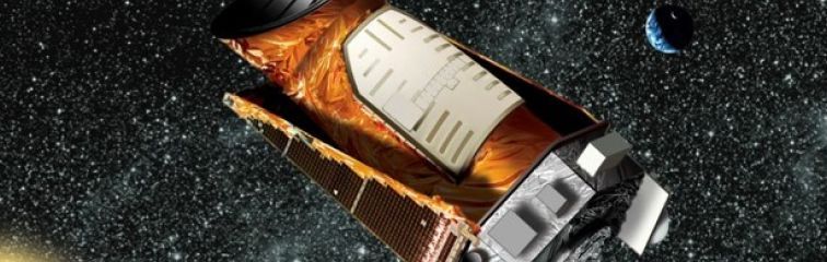 Kepler Telescope Finds Ten More Possibly Life Supporting Planets