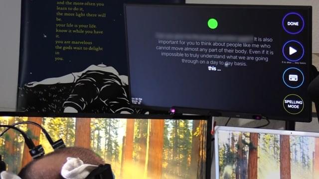 Living life through a brain-computer interface – Lifeboat News: The Blog