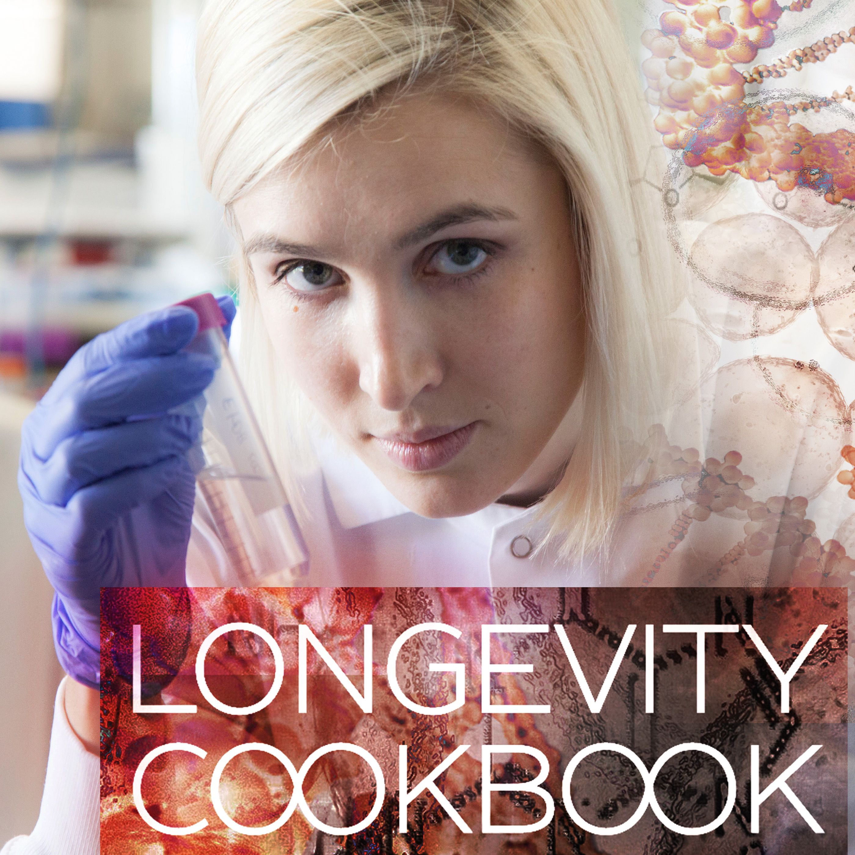 Longevity Cookbook Indiegogo Campaign Is the Most Effective Step You .