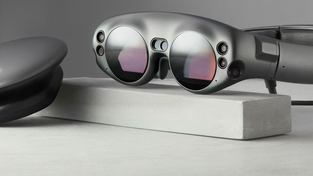 Magic Leap ships first devices to developers under tight security