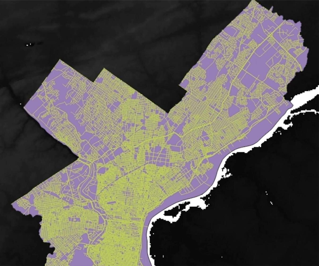 Mapping a new frontier with AI-integrated geographic information ...