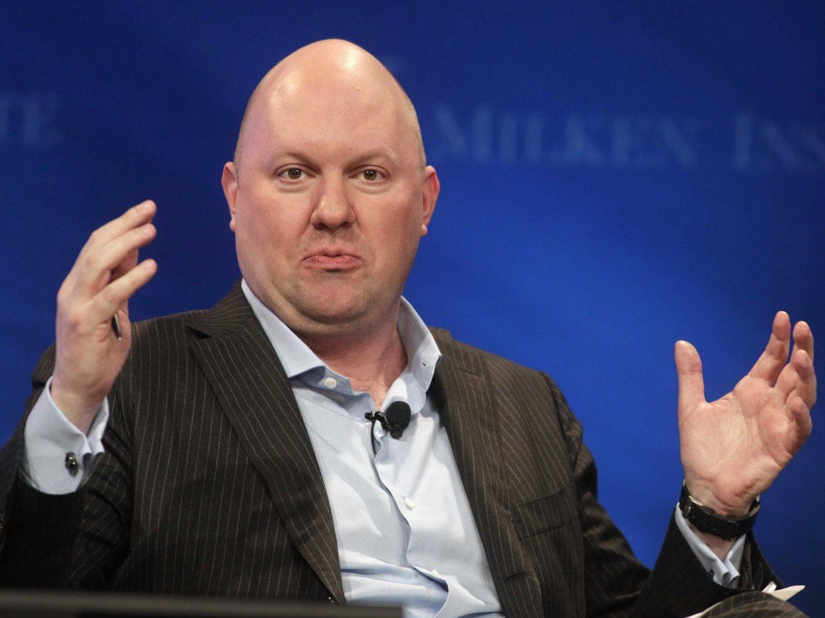 marc andreessen bitcoin blog