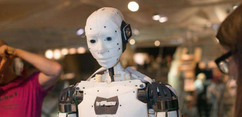 More STEM education won't protect our jobs from robots