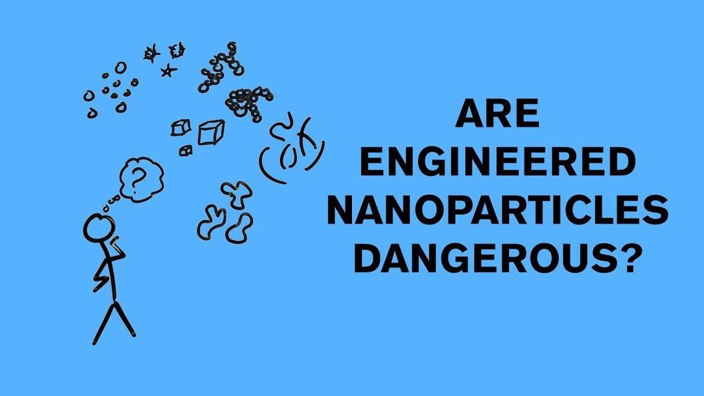 Nanotechnology: Life-Changing Innovation or Just Too Good to Be True?