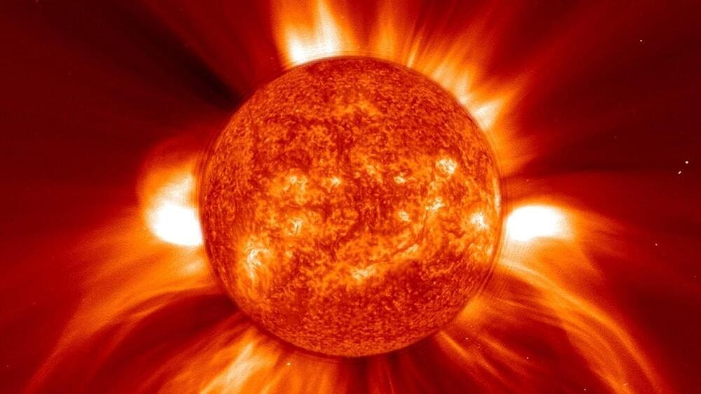 NASA gives MAJOR solar storm warning; Earth to suffer huge hit over the