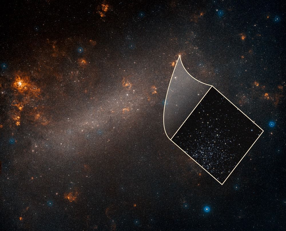 [Get 18+] Hubble Telescope Zoom Power